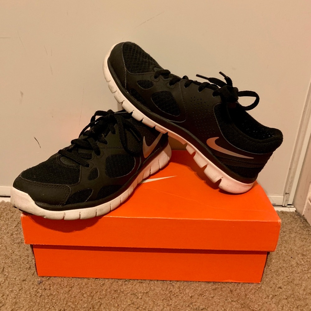 Nike free 5.0